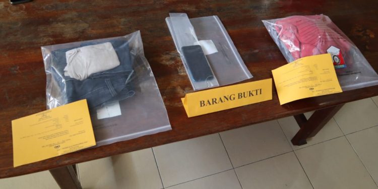 Video Cabulnya dengan Gadis 15 Tahun Diposting di Facebook, Pria ini Diciduk Polisi