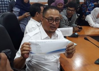 Jika Tak Serius, Kemenkominfo Akan Blokir Whatsapp...