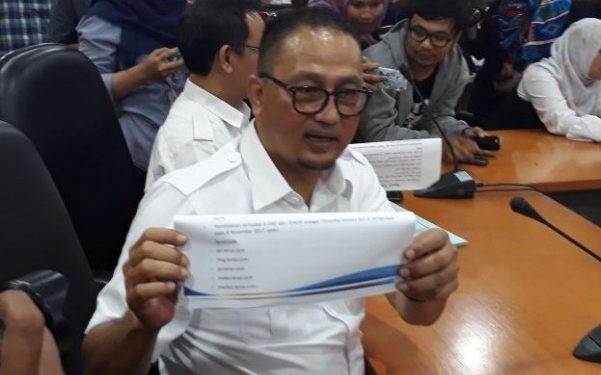 Jika Tak Serius, Kemenkominfo Akan Blokir Whatsapp...