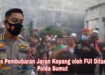 Pembubaran Jaran Kepang (Jarkep) oleh Ormas FUI Ricuh, Kasusnya Sampai ke Polda