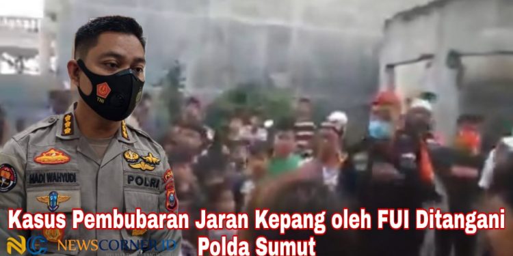 Pembubaran Jaran Kepang (Jarkep) oleh Ormas FUI Ricuh, Kasusnya Sampai ke Polda Pembubaran Jaran Kepang (Jarkep) oleh Ormas FUI Ricuh, Kasusnya Sampai ke Polda