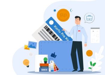 Sertifikat Prakerja Tak Muncul di Dashboard? Ikuti Langkah-langkah Ini