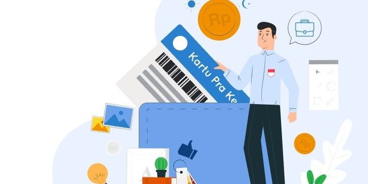 Sertifikat Prakerja Tak Muncul di Dashboard? Ikuti Langkah-langkah Ini Sertifikat Prakerja Tak Muncul di Dashboard? Ikuti Langkah-langkah Ini