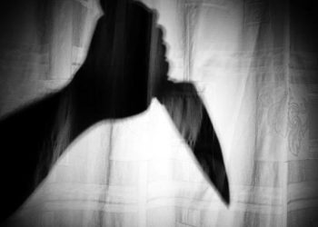 Diduga Cemburu, Wanita Ini Bunuh dan Gigit Kemaluan Kekasihnya