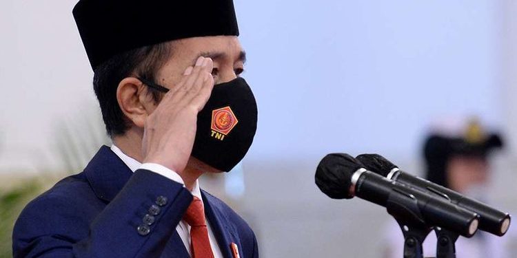 Jokowi Minta 12 Kabupaten/Kota Ini Jadi Prioritas Penanganan Covid-19