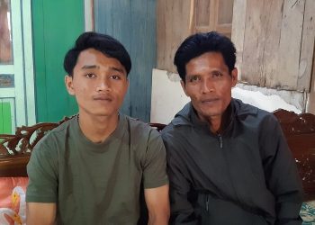 11 Tahun Hilang, Remaja Ini Akhirnya Bertemu Keluarga Berkat Google Maps