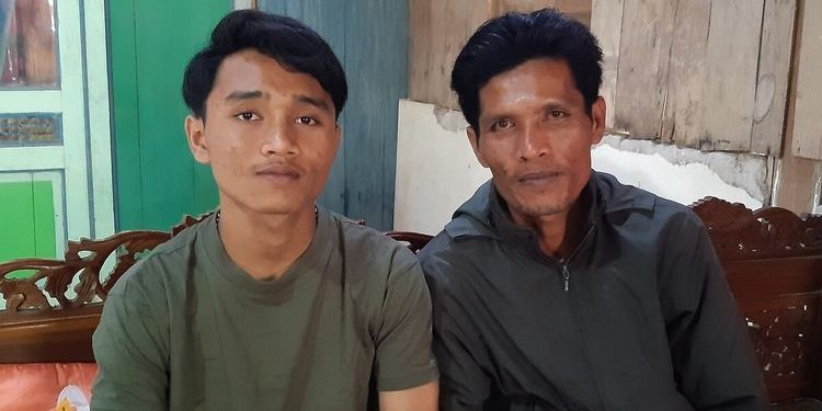 11 Tahun Hilang, Remaja Ini Akhirnya Bertemu Keluarga Berkat Google Maps