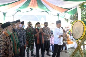 Buka MTQ Siantar Marimbun, Walikota: yang Kalah Jangan Berkecil Hati, Kalau Menang Jangan Langsung Berbangga