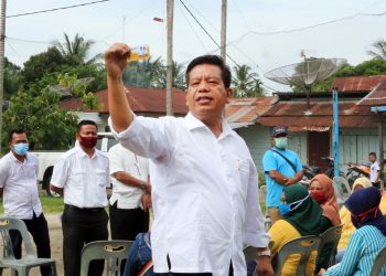 Pakar Hukum : Kartu SiKerja bukan Politik Uang