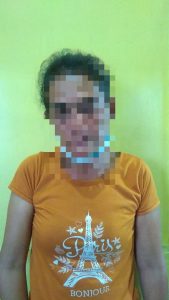 Nona Nasution Ditangkap, Jajakan Jasa Seks Putrinya Rp.350 Ribu Sekali Kencan Nona Nasution Ditangkap, Jajakan Jasa Seks Putrinya Rp.350 Ribu Sekali Kencan