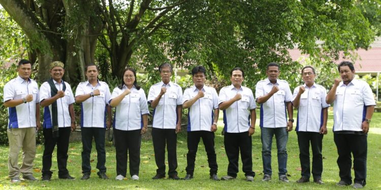 Selamat! Serikat Media Siber Indonesia (SMSI) Pematangsiantar-Simalungun Resmi Terbentuk
