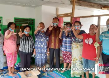 Tiba Lebih Cepat 30 Menit Sebelum Pertemuan, TPS: Semestinya Memang Saya yang Menunggu…