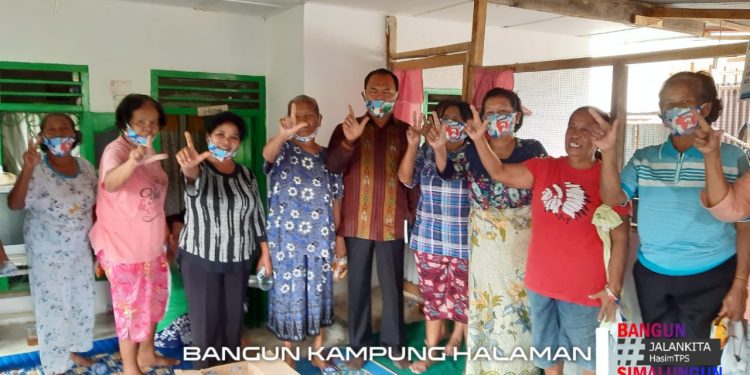 Tiba Lebih Cepat 30 Menit Sebelum Pertemuan, TPS: Semestinya Memang Saya yang Menunggu…