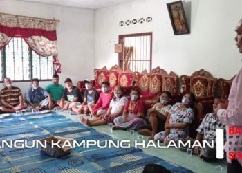 Setiap Suara untuk Hasim-TPS, itu Menjadi Tanggung Jawab Kami