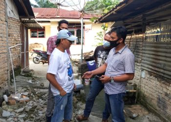 Dua Penjual Togel Dibekuk Polres Siantar di Akhir Pekan