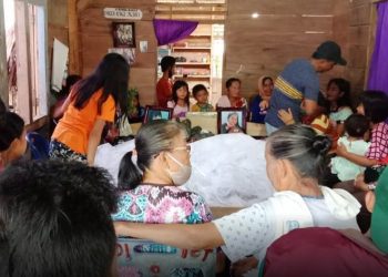 Cuci Pakaian, Dua Gadis Kembar Tewas Tenggelam di Nias