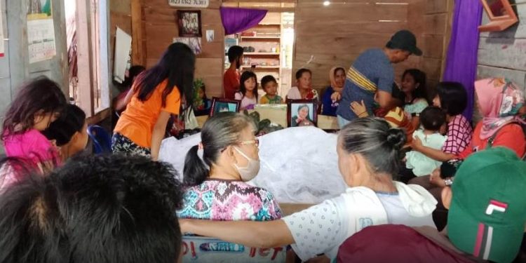 Cuci Pakaian, Dua Gadis Kembar Tewas Tenggelam di Nias
