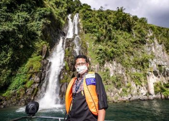 Menparekraf Gandeng Komisi X DPR Dorong Peningkatan Kompetensi SDM Parekraf Toba