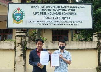 Asuransi Jiwa Sinarmas MSIG Life Siantar Diminta Bayar Ganti Rugi