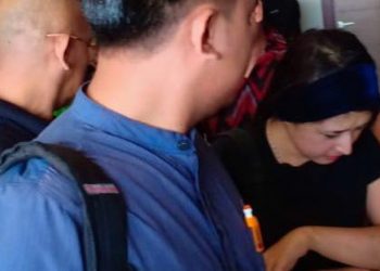 Dipicu Cemburu, Mantan Pacar Disekap di Apartemen