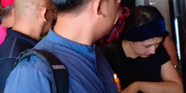 Dipicu Cemburu, Mantan Pacar Disekap di Apartemen