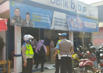 Ops Yustisi Masih Terus Dilakukan untuk Menekan Angka Penyebaran Covid-19