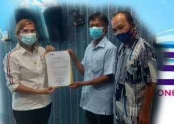 Selamat! Serikat Media Siber Indonesia (SMSI) Pematangsiantar-Simalungun Resmi Terbentuk