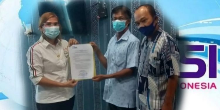 Selamat! Serikat Media Siber Indonesia (SMSI) Pematangsiantar-Simalungun Resmi Terbentuk