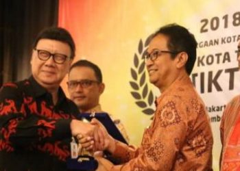 Kota Toleransi: Siantar Nomor 3, Tanjungbalai Terendah