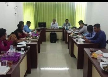 Cerita Pengembangan Zending HKI di Kalimantan, Yoel Siagian: “Satu Anugerah Bisa Mengenal RHS” 18 Gereja HKI Sudah Bertambah