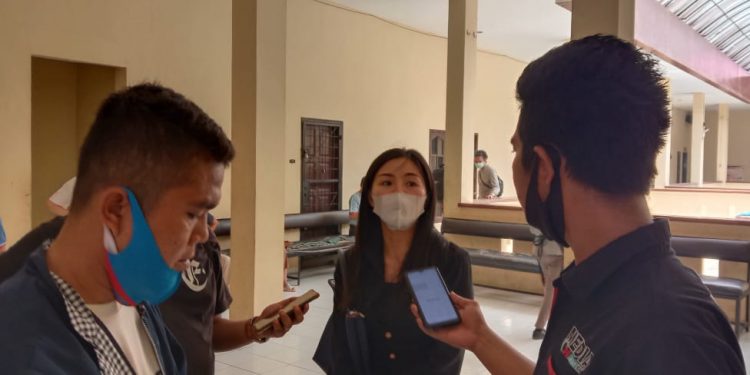 Kematian Djie Goon Gunawan Pemilik Rumah Kost Terungkap, Tiga Pelaku asal Nias Dibekuk