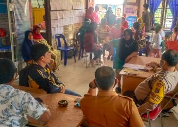 Begal Payudara Resahkan Warga Jalan Nagur, Pelaku Pernah "Menuntut Ilmu" 