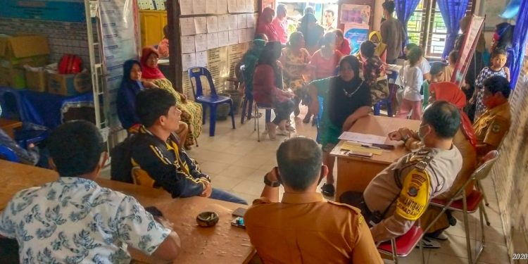 Begal Payudara Resahkan Warga Jalan Nagur, Pelaku Pernah "Menuntut Ilmu" 
