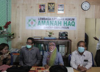 Kasus Empat Perawat Pria Mandikan Jenazah Wanita di Siantar Dihentikan, Kuasa Hukum akan Pra Peradilan