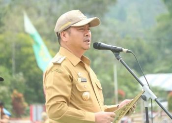 Konsep Food Estate Taput menjadi Harapan Baru Bagi Masyarakat
