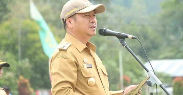 Konsep Food Estate Taput menjadi Harapan Baru Bagi Masyarakat