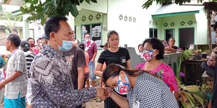 Program Hasim-TPS Menjawab Keluhan Warga Huta Keplingan Serbelawan Program Hasim-TPS Menjawab Keluhan Warga Huta Keplingan Serbelawan