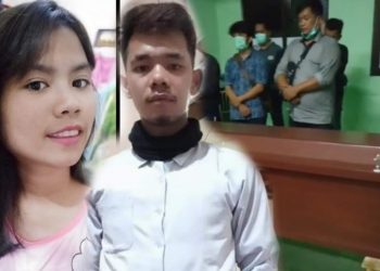 Jenazah Samsul Naibaho yang Dibantai bersama Kristina boru Simbolon di Kamar Kos Diberangkatkan ke Kampung Halaman Sidikalang