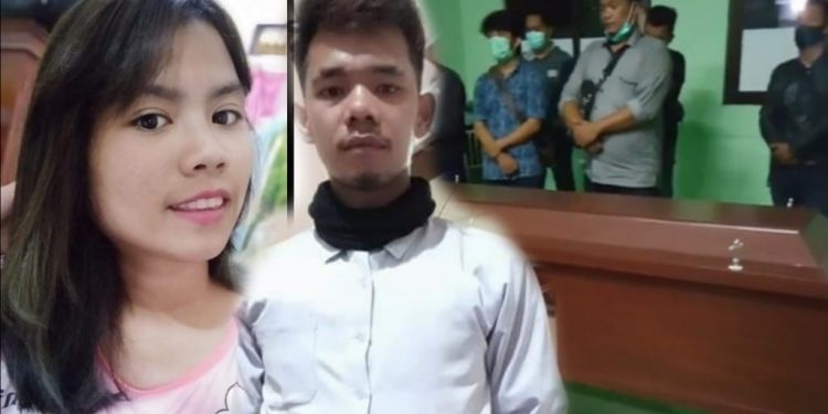 Jenazah Samsul Naibaho yang Dibantai bersama Kristina boru Simbolon di Kamar Kos Diberangkatkan ke Kampung Halaman Sidikalang Jenazah Samsul Naibaho yang Dibantai bersama Kristina boru Simbolon di Kamar Kos Diberangkatkan ke Kampung Halaman Sidikalang