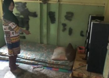 Sosok Youvanry Purba, Korban Penganiayaan di Komplek Cendana PT.Bridgestone yang Dituduh Mencuri
