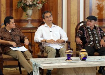 Akademisi dan Aktivis Berharap Sihar Benahi Lingkungan