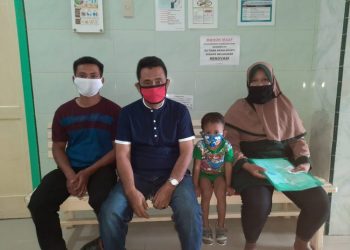 RHS itu Mukjizat dan Berkah dari Tuhan