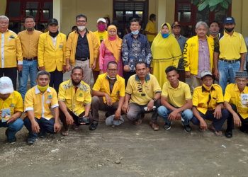 RHS: “Saya akan Bangun Simalungun dengan Hati”