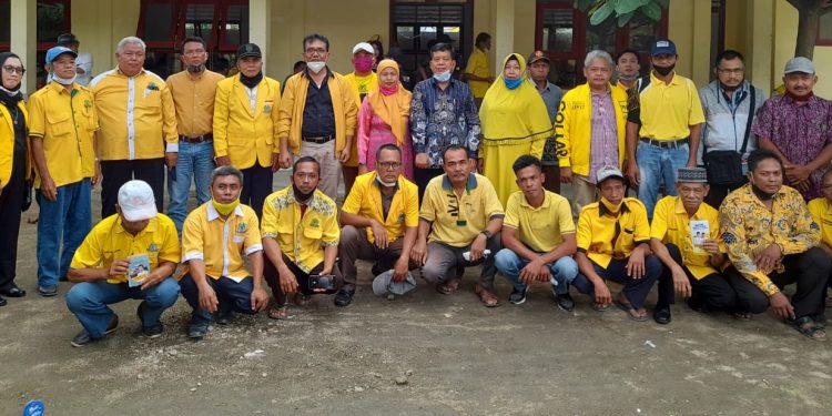 RHS: “Saya akan Bangun Simalungun dengan Hati” RHS: “Saya akan Bangun Simalungun dengan Hati”