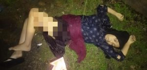 Diduga Dihabisi Orang Dekat, Seorang Wanita Ditemukan Tewas Dengan 11 Luka Tikaman