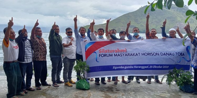 RHS: 1988 Saya Pernah Kelola Ikan Mas Segar di Haranggaol