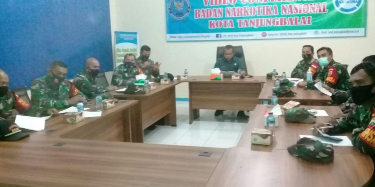 Berperan Penting Dalam Menjaga Generasi Muda Dari Narkoba Kodim 0208/Asahan Berperan Penting Dalam Menjaga Generasi Muda Dari Narkoba Kodim 0208/Asahan