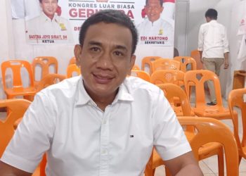 Pejabat dan ASN Pemkab Simalungun Tak Etis Tekankan 'HARUS'