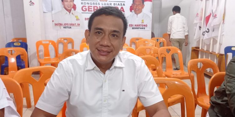 Pejabat dan ASN Pemkab Simalungun Tak Etis Tekankan 'HARUS' Pejabat dan ASN Pemkab Simalungun Tak Etis Tekankan 'HARUS'