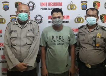 Maratua Sinambela Dikeroyok di Kafe Winda, Istri Melapor ke Polisi